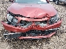 2HGFC1F34MH****** Salvage and Repairable 2021 Honda Civic in Ohio State