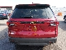 5TDAAAB52TS****** Wrecked 2026 Toyota Grand Highlander