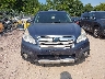 4S4BRCLC9E3****** Destrozados 2014 Subaru Outback en Estado de Wisconsin