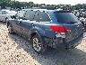 4S4BRCLC9E3****** Salvamento y Reparables 2014 Subaru Outback en Portage