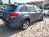 4S4BRCLC9E3****** Salvamento y Destrozados 2014 Subaru Outback en Estado de Wisconsin