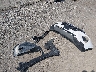5NMS2CAD2KH****** Destrozados 2019 Hyundai Santa Fe en Estado de Montana