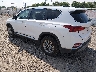 5NMS2CAD2KH****** Salvamento y Reparables 2019 Hyundai Santa Fe en Billings