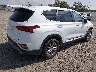 5NMS2CAD2KH****** Salvamento y Destrozados 2019 Hyundai Santa Fe en Estado de Montana