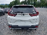 5J6RW2H8XLL****** Usados 2020 Honda CR-V