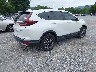 5J6RW2H8XLL****** Salvamento y Destrozados 2020 Honda CR-V en Estado de Virginia