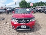 3C4PDDBG8CT****** Destrozados 2012 Dodge Journey en Estado de Indiana