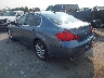 JNKCV61F89M****** Reparables 2009 Infiniti G37x en Estado de Carolina del Norte