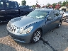 JNKCV61F89M****** Usados y Reparables 2009 Infiniti G37x en Charlotte