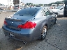 JNKCV61F89M****** Salvamento y Destrozados 2009 Infiniti G37x en Estado de Carolina del Norte