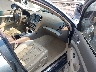 JNKCV61F89M****** Usados y Reparables 2009 Infiniti G37x en Estado de Carolina del Norte