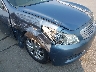 JNKCV61F89M****** Salvamento y Reparables 2009 Infiniti G37x en Estado de Carolina del Norte