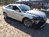 1FAHP2F86EG****** Salvage and Wrecked 2014 Ford Taurus in Hartford