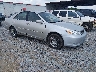 4T1BE32K44U****** Salvage and Wrecked 2004 Toyota Camry in Jackson