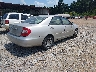 4T1BE32K44U****** Salvage and Wrecked 2004 Toyota Camry in Mississippi State