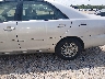 4T1BE32K44U****** Salvage and Repairable 2004 Toyota Camry in Mississippi State