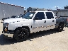 2GCEC13T141****** Salvage 2004 Chevrolet Silverado 1500