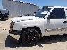 2GCEC13T141****** Salvage and Wrecked 2004 Chevrolet Silverado 1500 in Austin