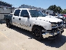 2GCEC13T141****** Salvage and Wrecked 2004 Chevrolet Silverado 1500 in Austin