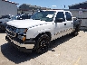 2GCEC13T141****** Used and Repairable 2004 Chevrolet Silverado 1500 in Austin