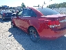 1G1PF5SC3C7****** Salvage and Repairable 2012 Chevrolet Cruze in Tampa