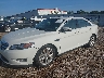 1FAHP2EW5CG****** Usados y Reparables 2012 Ford Taurus en Shreveport