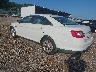 1FAHP2EW5CG****** Salvamento y Reparables 2012 Ford Taurus en Shreveport