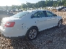 1FAHP2EW5CG****** Salvamento y Destrozados 2012 Ford Taurus en Estado de Luisiana