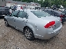 3MEHM0JA8AR****** Salvage and Repairable 2010 Mercury Milan in Boston Shirley