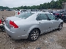 3MEHM0JA8AR****** Salvage and Wrecked 2010 Mercury Milan in Massachusetts State