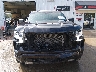 2GCUDEED8P1****** Wrecked 2023 Chevrolet Silverado 1500 in Montana State