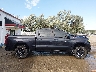 2GCUDEED8P1****** Used 2023 Chevrolet Silverado 1500 in Montana State