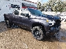 2GCUDEED8P1****** Salvage and Wrecked 2023 Chevrolet Silverado 1500 in Billings