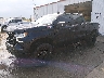 2GCUDEED8P1****** Used and Repairable 2023 Chevrolet Silverado 1500 in Billings