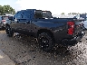 2GCUDEED8P1****** Salvage and Repairable 2023 Chevrolet Silverado 1500 in Billings