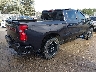 2GCUDEED8P1****** Salvage and Wrecked 2023 Chevrolet Silverado 1500 in Montana State