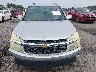 2CNDL63F866****** Destrozados 2006 Chevrolet Equinox en Estado de Georgia