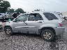 2CNDL63F866****** Reparables 2006 Chevrolet Equinox en Estado de Georgia