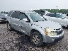 2CNDL63F866****** Salvamento y Destrozados 2006 Chevrolet Equinox en Atlanta South