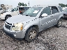2CNDL63F866****** Usados y Reparables 2006 Chevrolet Equinox en Atlanta South