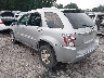 2CNDL63F866****** Salvamento y Reparables 2006 Chevrolet Equinox en Atlanta South