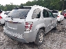 2CNDL63F866****** Salvamento y Destrozados 2006 Chevrolet Equinox en Estado de Georgia