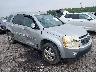 2CNDL63F866****** Salvamento y Reparables 2006 Chevrolet Equinox en Estado de Georgia