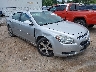 1G1ZC5E09CF****** Salvamento y Destrozados 2012 Chevrolet Malibu en Buckhannon