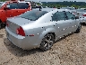 1G1ZC5E09CF****** Salvamento y Destrozados 2012 Chevrolet Malibu en Estado de Virginia Occidental
