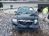 4F2CZ927X9K****** Wrecked 2009 Mazda Tribute in Ohio State
