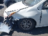 JTDKBRFU7G3****** Destrozados 2016 Toyota Prius en Estado de California