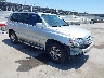 JTEEP21A040****** Salvage and Wrecked 2004 Toyota Highlander in Los Angeles South