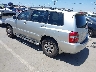 JTEEP21A040****** Salvage and Repairable 2004 Toyota Highlander in Los Angeles South