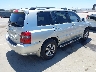 JTEEP21A040****** Salvage and Wrecked 2004 Toyota Highlander in California State